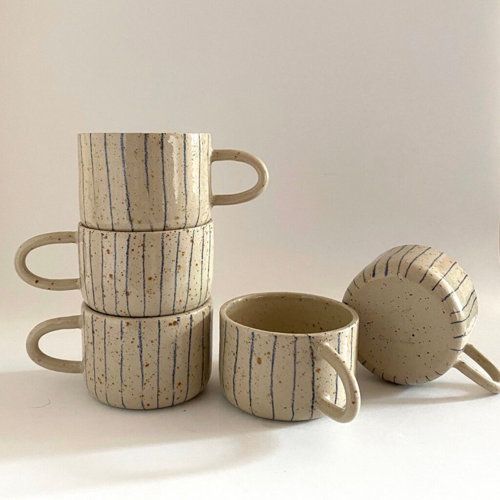 Charline-Robache-mug-french-pottery
