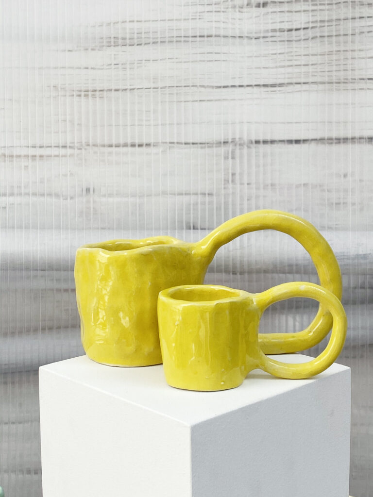 Pia-chevalier-donut-mug-french-pottery