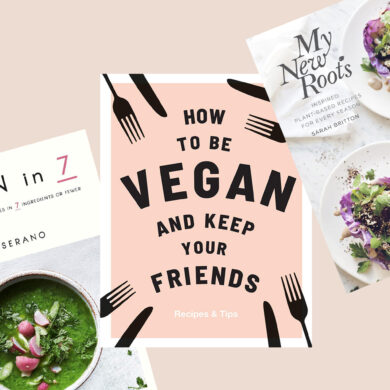 vegan-cookbooks