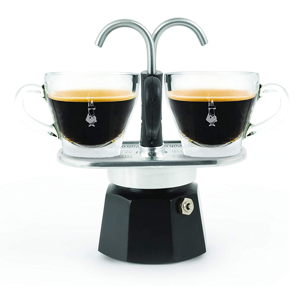 mini express machine bialetti gifts for coffee lovers