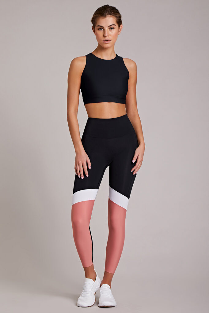 Silou ethical and sustainable leggings