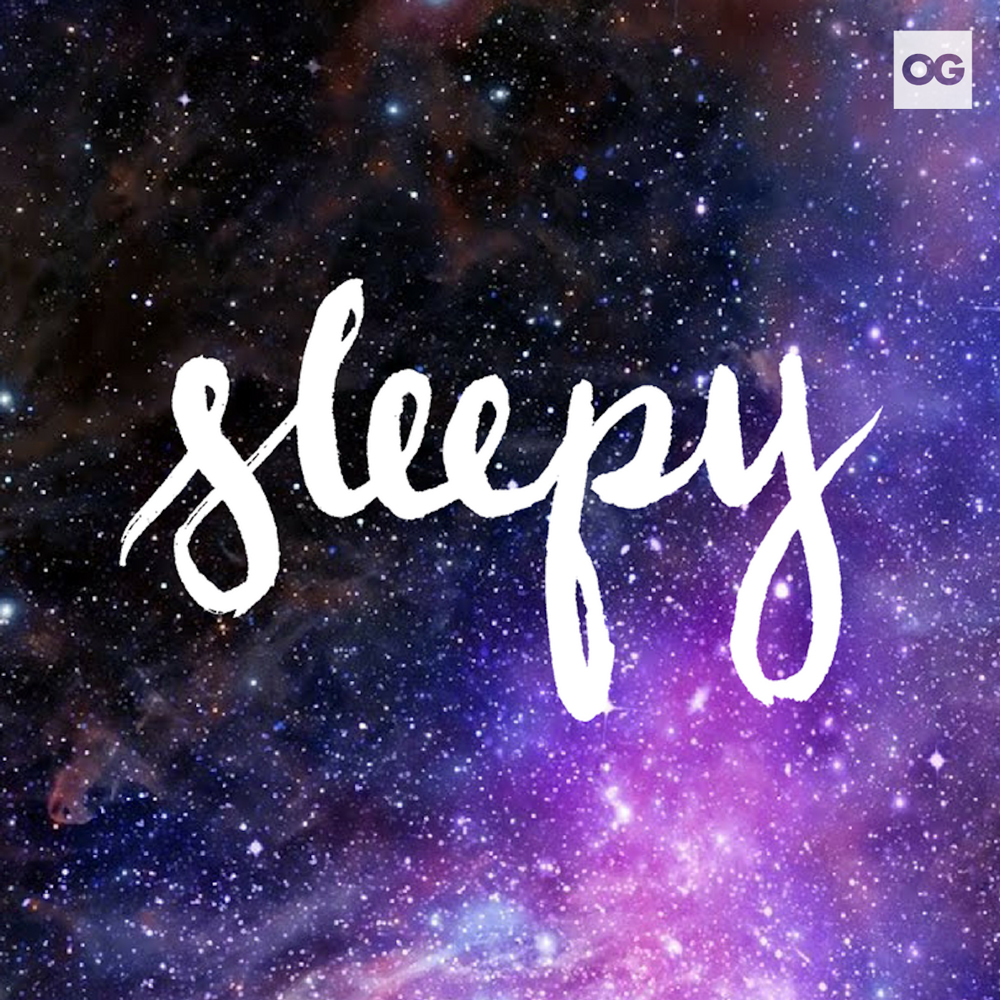 Best podcasts to fall asleep to: Sleepy podcast