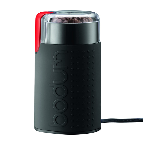 Bodum coffee grinder gifts for coffee lovers