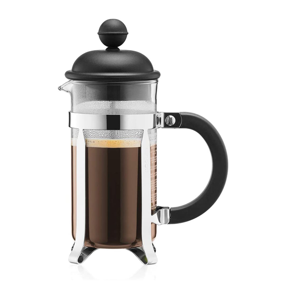 Bodum french press gifts for coffee lovers