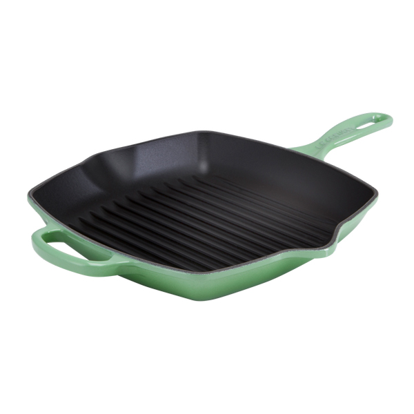 Le Creuset pan sustainable gifts for foodies