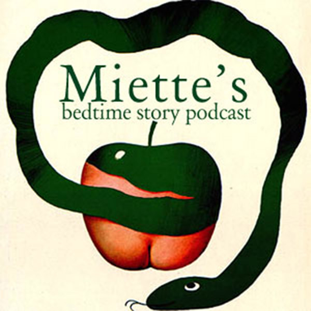 Best podcasts to fall asleep to: Miette’s bedtime story podcast