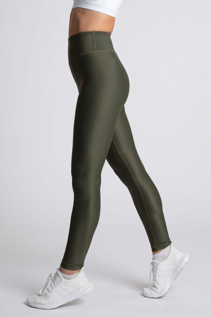 Nature Hommahe The Good apparel ethical and sustainable leggings
