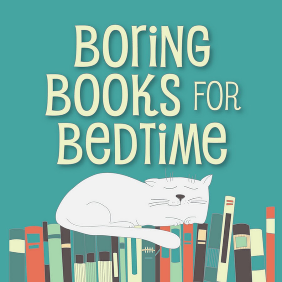 Best podcasts to fall asleep to: Boring books for bedtime podcast