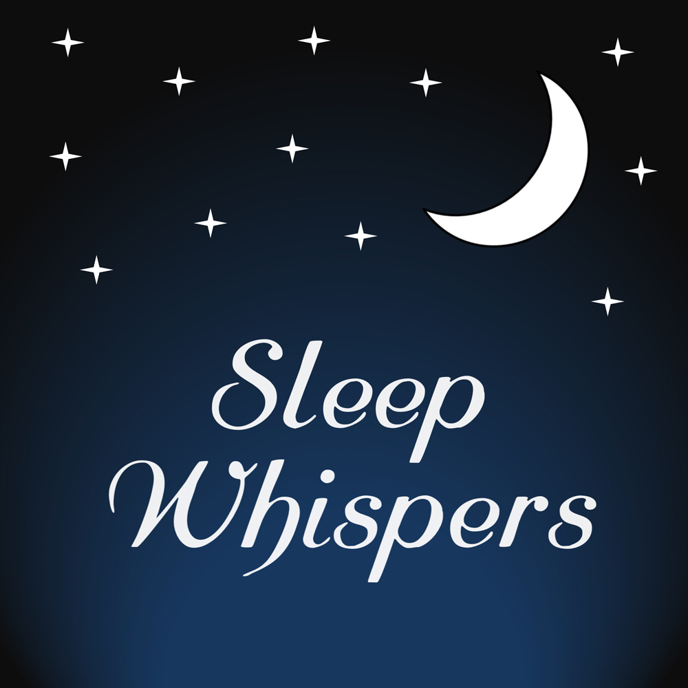Best podcasts to fall asleep to: Sleep Whispers podcast