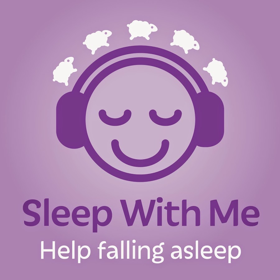 Best podcasts to fall asleep to: Sleep with me: the podcast that puts you to sleep podcast