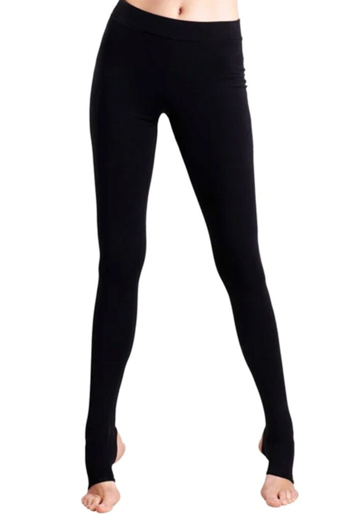 Starseed ethical and sustainable leggings