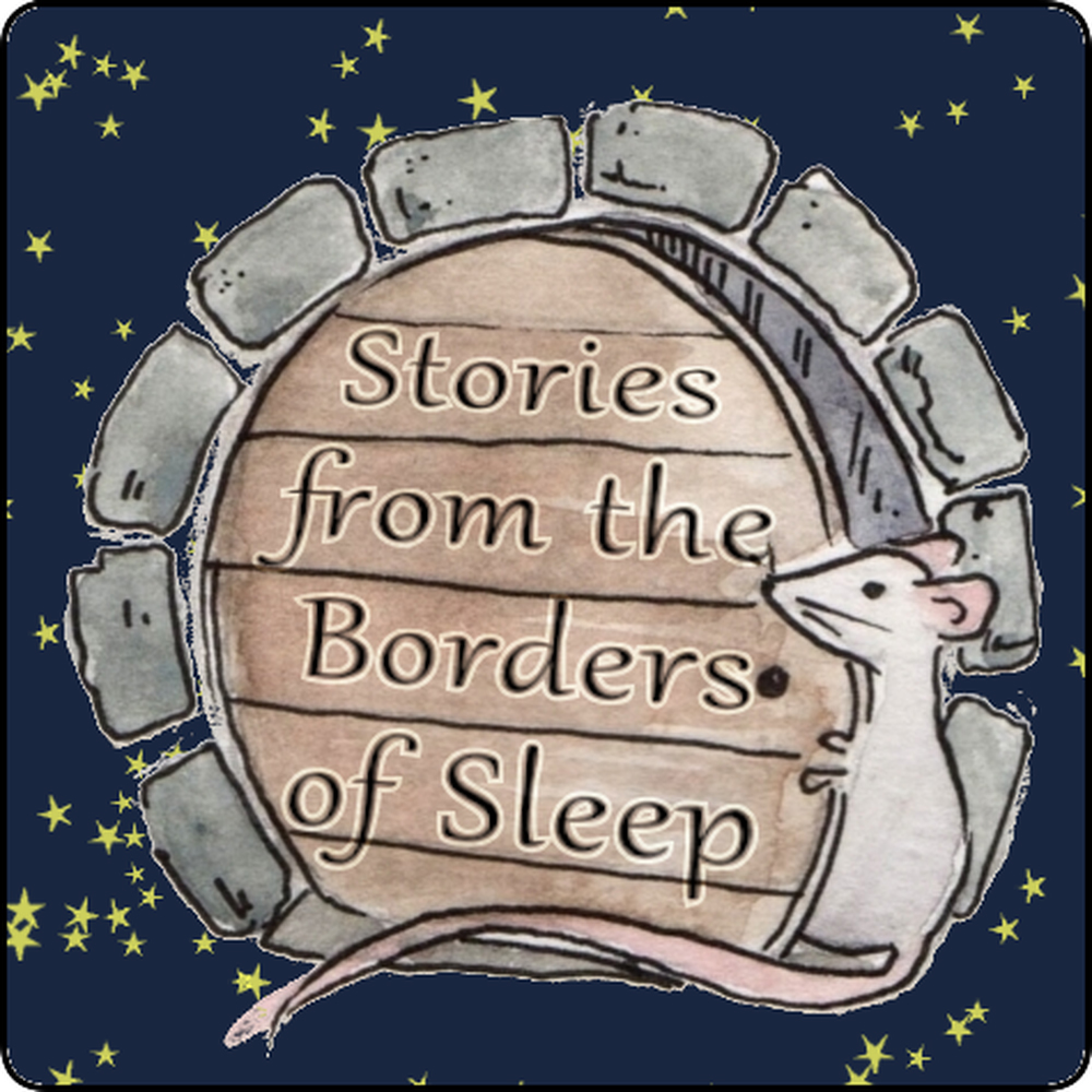 Best podcasts to fall asleep to: Stories from the borders of sleep podcast