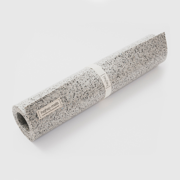 Recycled yoga mat hejhej sustainable wellness gifts