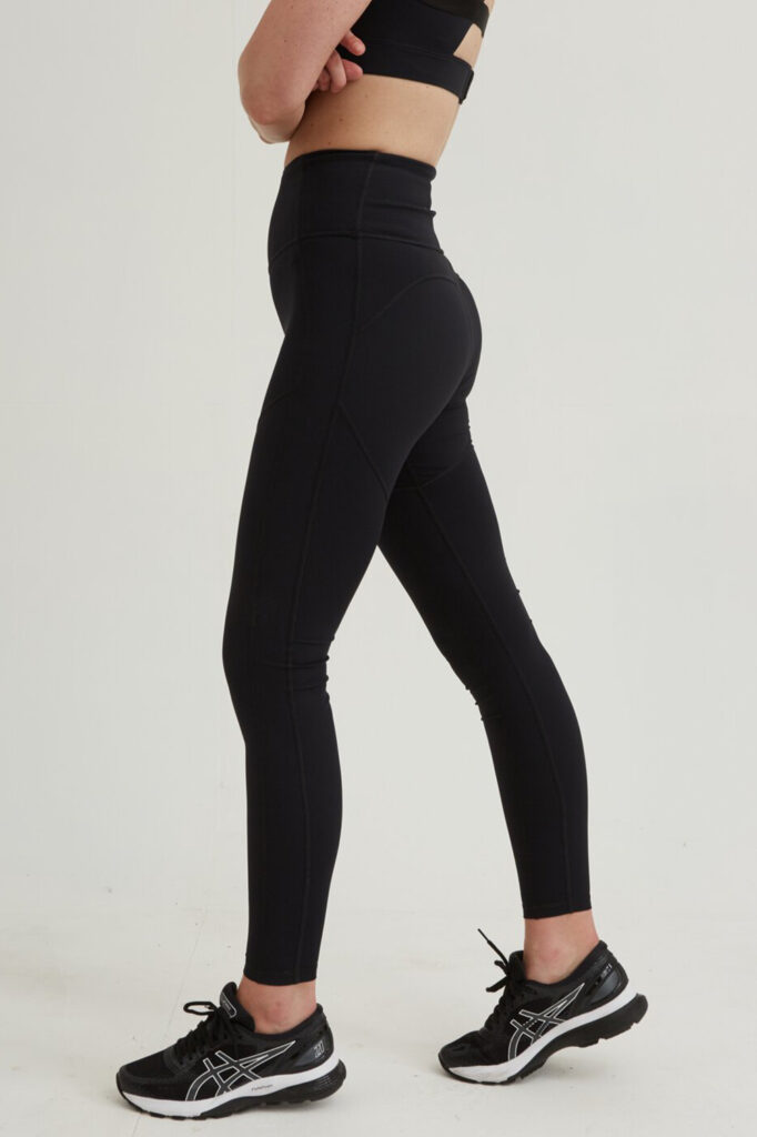 SOS activewear ethical and sustainable leggings