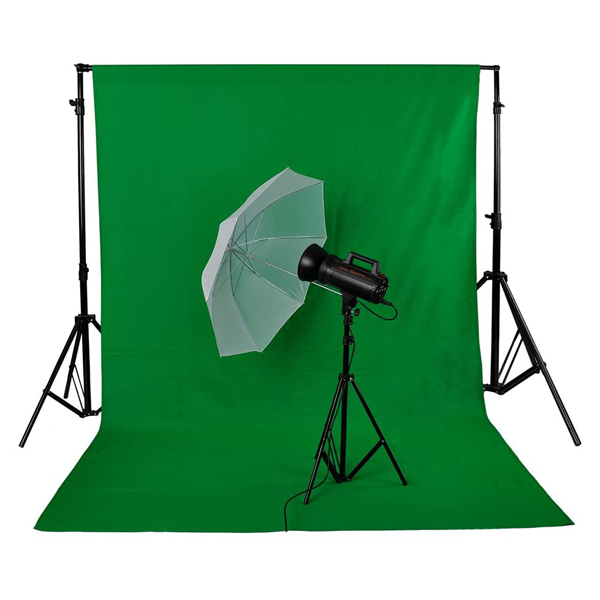 Green screen, best gifts for photographers