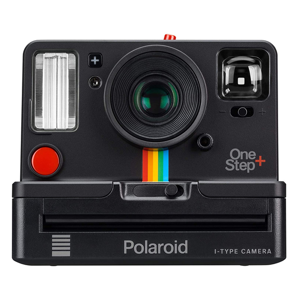 Instant camera one step Polaroid best gifts for photographers