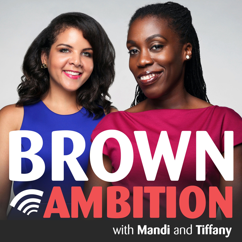 Brown Ambition business podcasts