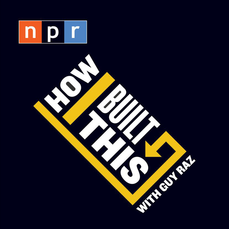 How I built this NPR