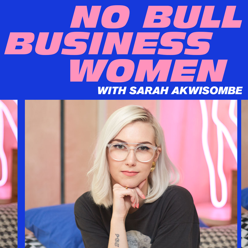 No Bull Business Women business podcasts