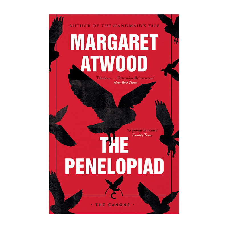 The Penelopiad by Margaret Atwood