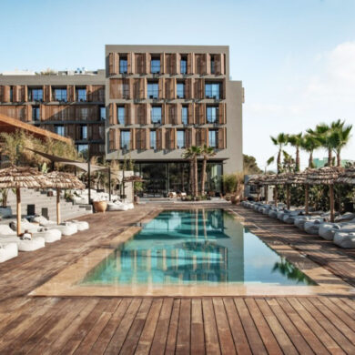 OKU-Ibiza-laidback-luxury-hotel-pool-hotel-openings-2021