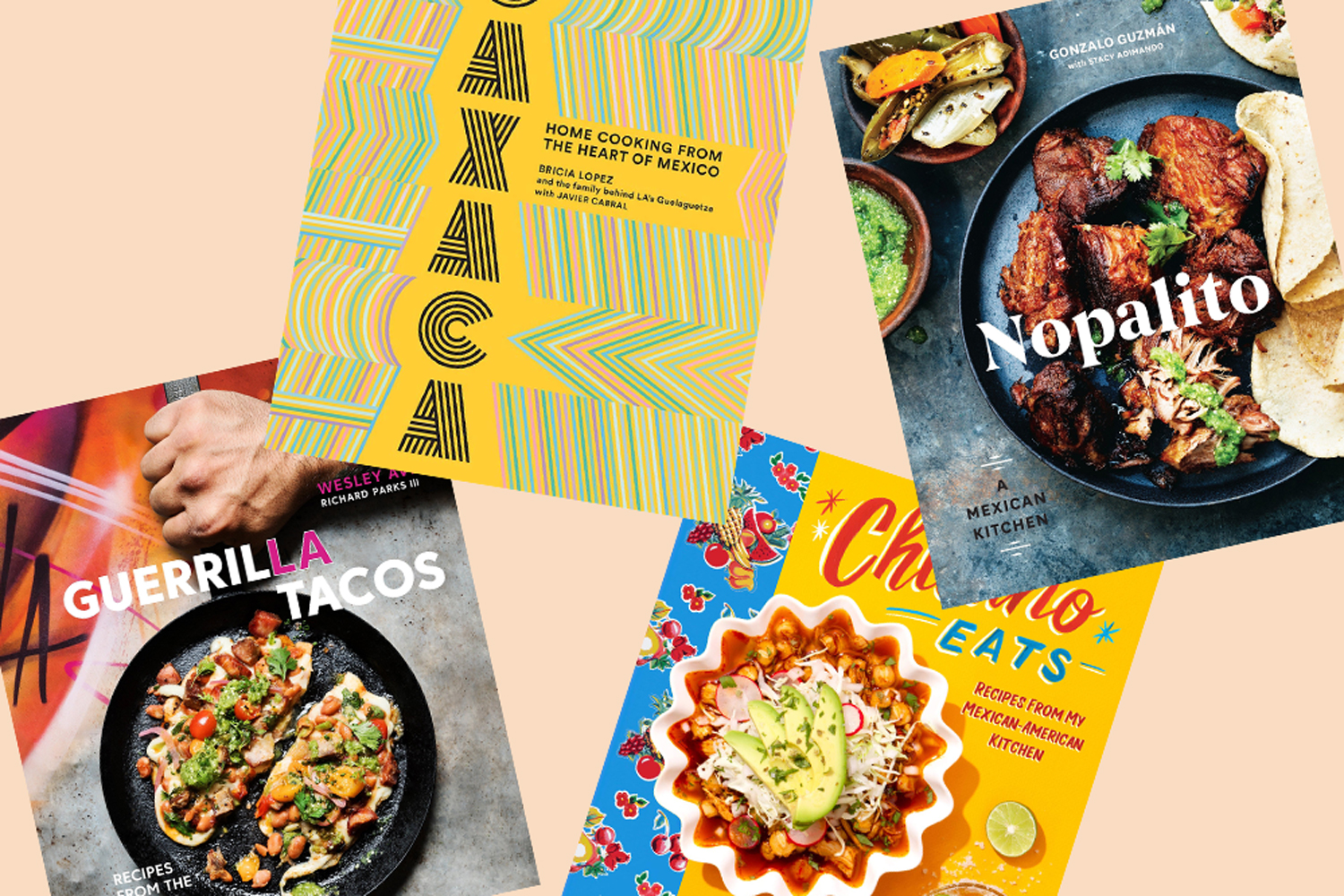 mexican-cookbooks