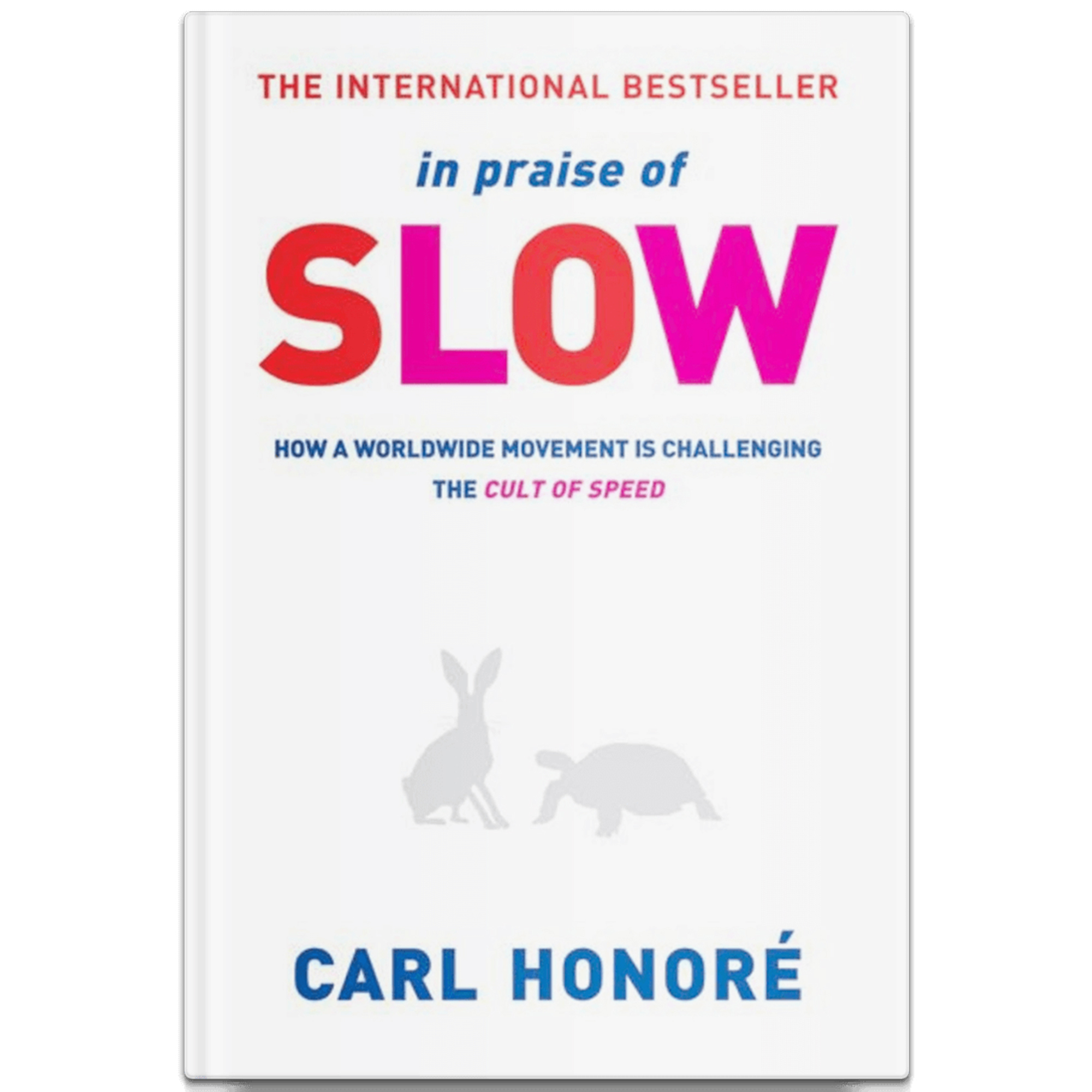 best slow living books 